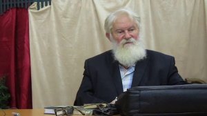 Владимир Микушевич читает свои переводы Рильке, часть II
