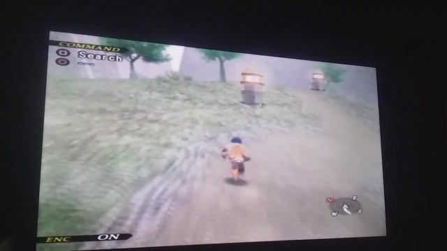 Wild Arms 5 PS2 PKG смотреть онлайн