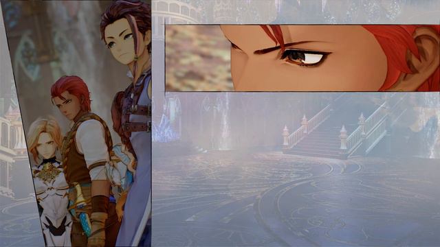 Tales of Arise #13 - Лорд Волран смотреть онлайн