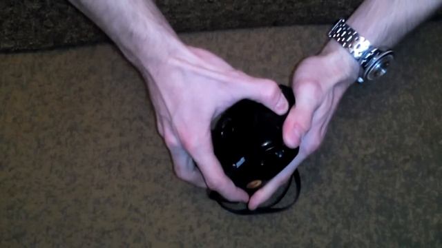 Линза из мыльницы смотреть онлайн