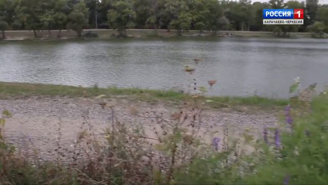 "Охота на рыбалку: кубок Черкесска 2017. Часть 2" смотреть онлайн