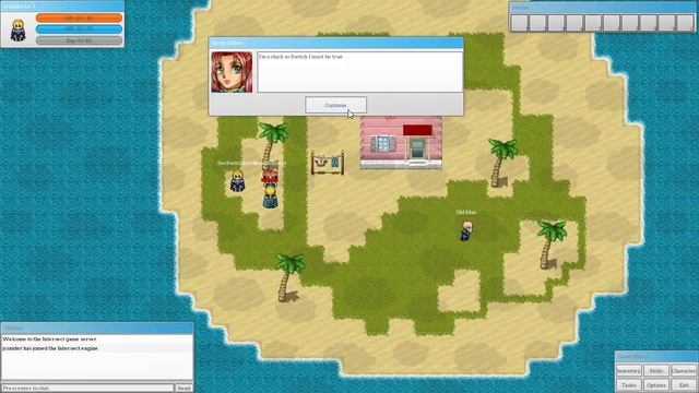 Intersect Events - Switches and Conditional Branches смотреть онлайн