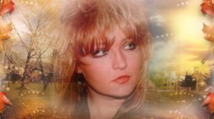 Анастасия - Струна