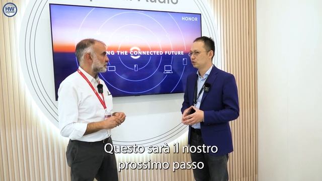 A IFA 2022 lanciato HONOR 70 e per il 2023 arriveranno i pieghevoli смотреть онлайн