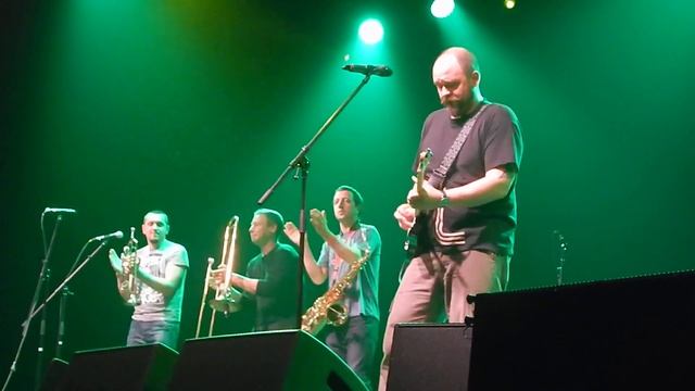 Markscheider Kunst /Гаркундель Фест 2014/