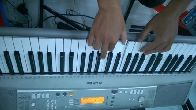 0783499814 ban dan organ piano yamaha psr e463 cu gia 4 trieu tang chan bao usb смотреть онлайн