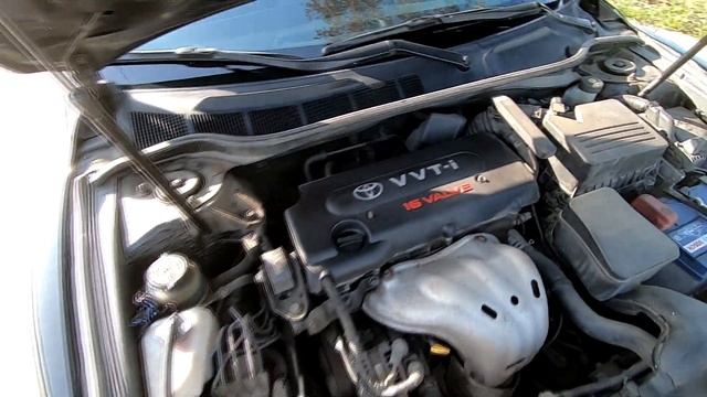 Toyota Camry 40.Покупка Камри 40 и обслуживание смотреть онлайн