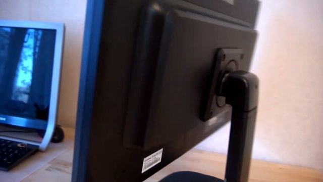 Монитор Viewsonic VG2437mc-LED смотреть онлайн