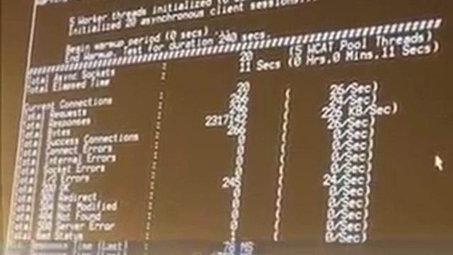 Microsoft Tech Summit - PHP performance on IIS7 смотреть онлайн