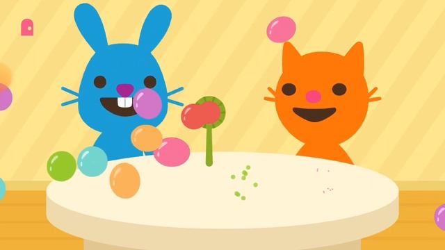 Sago Mini малюки смотреть онлайн