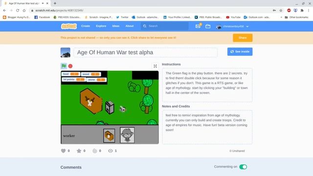 My unfinished game overview смотреть онлайн