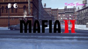 ВСЕ ДОИГРАЛСЯ!!! ПОПАЛИ В ТЮРЬМУ!!! MAFIA 2 # 6