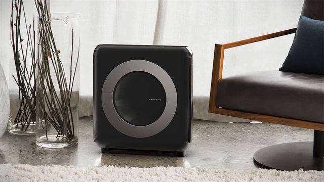 Top 5 Best Air Purifier Of The Year 2022! смотреть онлайн