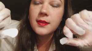 АСМР/ ТРИХОЛОГ/ ASMR/ TRICHOLOG