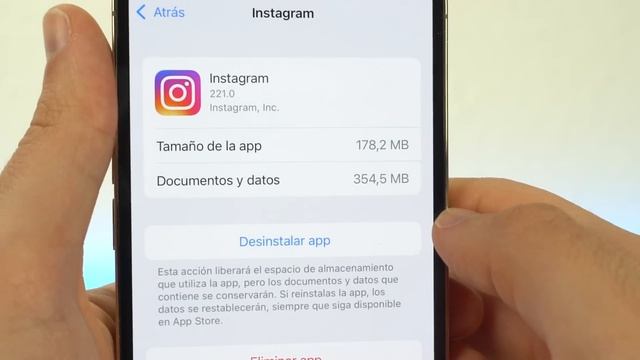 ¿64GB en iPhone son suficientes? Lo demuestro смотреть онлайн
