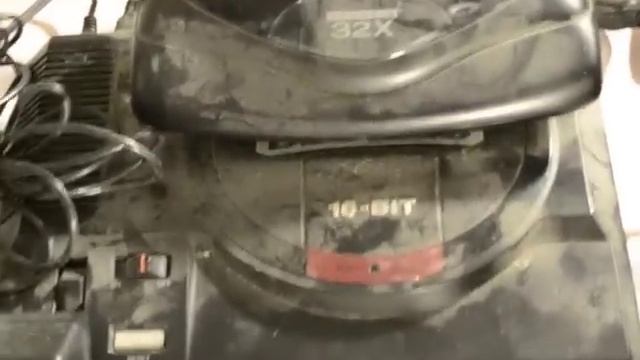 Garage Sale Game Find Sega Genesis Estate Sale Haul Tips #22 смотреть онлайн