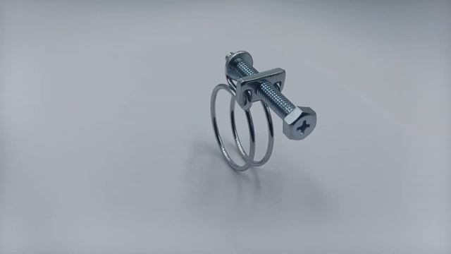 Проволочный хомут. Конструкция, применение. www.maysterfix.com смотреть онлайн