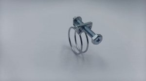 Проволочный хомут. Конструкция, применение. www.maysterfix.com