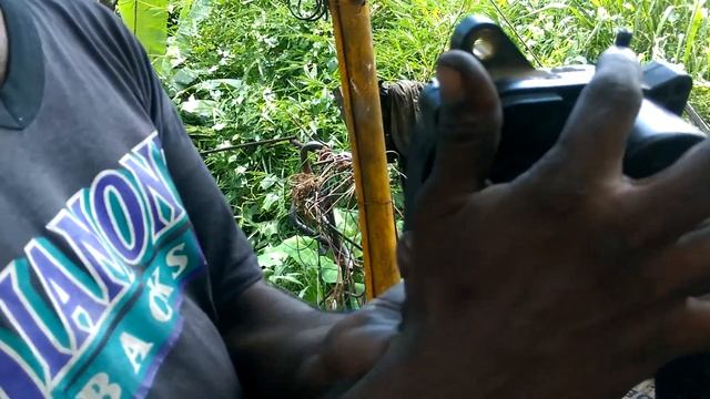 Nissan Navra Yd25 4bi4 P1814