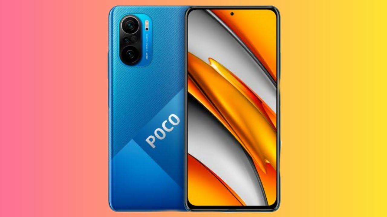 POCO F3 - РАСПАКОВКА И ПЕРВЫЕ ВПЕЧАТЛЕНИЯ! смотреть онлайн