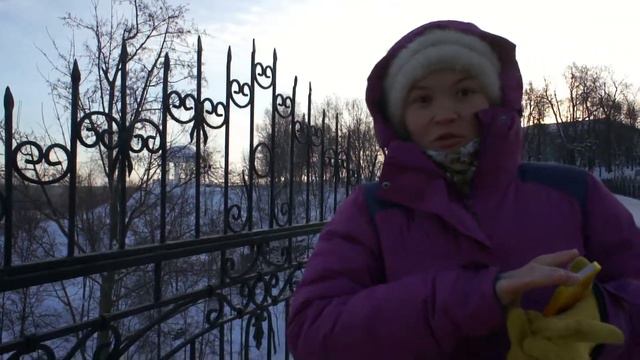 Киров-Вятка-Хлынов смотреть онлайн