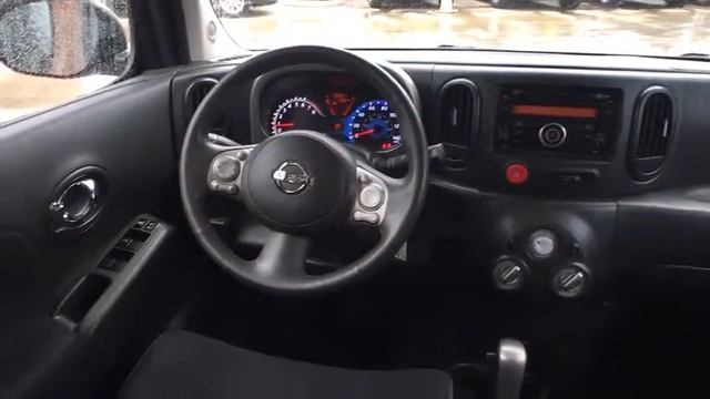 2011 Nissan CUBE San Antonio, Austin, Houston, New Braunfels, Helotes, TX N83060A смотреть онлайн
