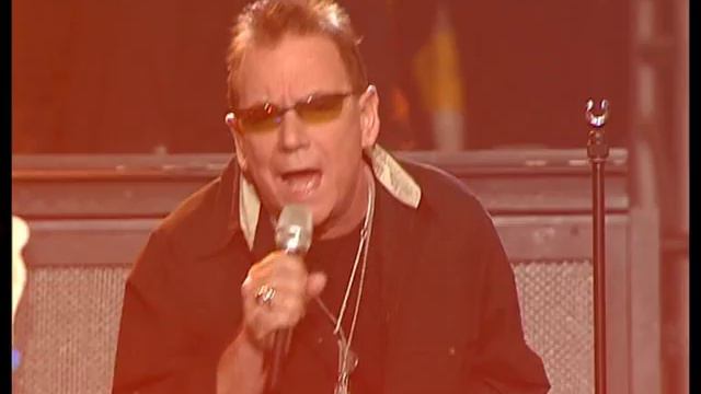 50 Jahre Rock I Eric Burdon & Man Doki Soulmates Allstars House Of The Rising Sun смотреть онлайн