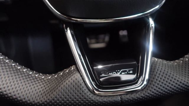 Skoda Superb Combi Sportline 2022 Walkaround IN 4K #skoda#skodasuperb#skodasuperbsportline