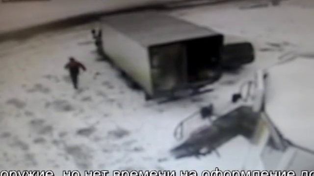 В Гае житель Стерлитамака обворовал жителя Уфы смотреть онлайн