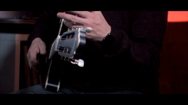 Ibanez TIM HENSON TOD10N: non per tutti, ma per tanti! смотреть онлайн