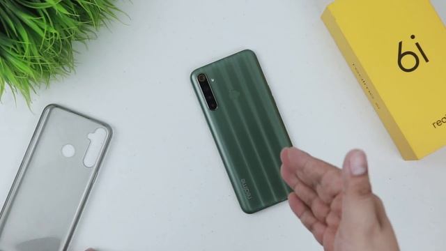 realme 6i Unboxing and First Impressions - TAGALOG смотреть онлайн