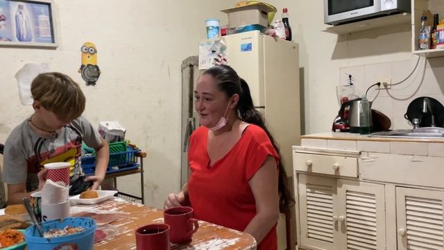 Почему богатые и бедные такие разные? Разбираемся! смотреть онлайн