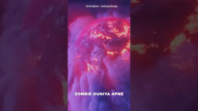 How Zombie Planet Form. Zombie Planet किसे बनते है ? #spaceknowledge #nasa #astronomy смотреть онлайн