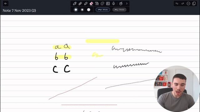 How To Use Notability on iPad 2023 | Complete Walkthrough + Tips & Tricks смотреть онлайн
