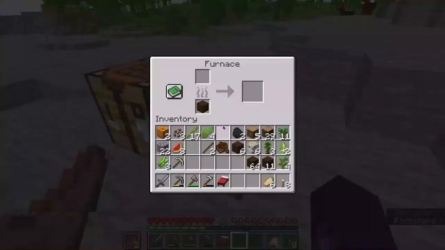 Cosmic chillin': Minecraft Trails & Tales (Survival World Part 1) смотреть онлайн
