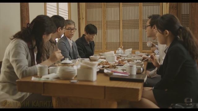 70-летний писатель влюбляется в старшеклассницу