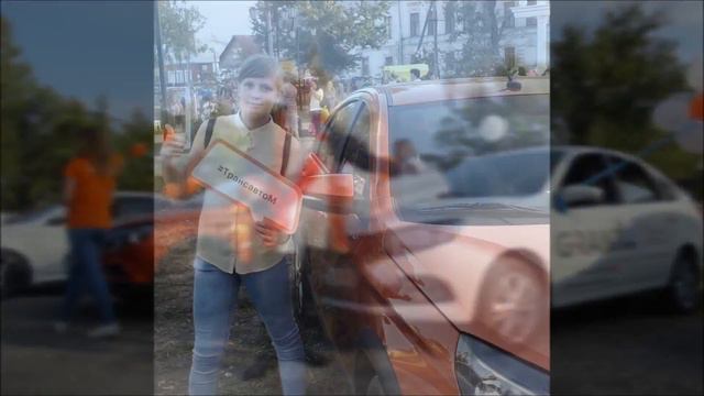 Новая LADA GRANTA смотреть онлайн