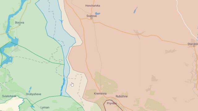 Lugansk direction! (05.11.2022, 20:00 UTC) - Denys Davydov смотреть онлайн