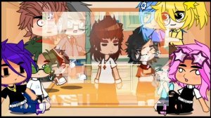 ~♡||реакция 13 карт на шипы||♡~