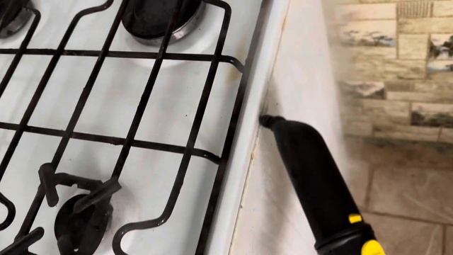 Пароочиститель Karcher sc2 EASYFIX обзор. смотреть онлайн