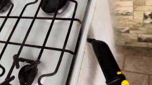 Пароочиститель Karcher sc2 EASYFIX обзор.