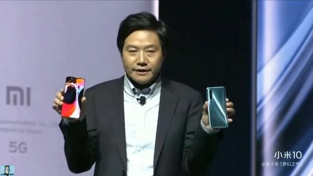 Xiaomi Mi 10 Lite, Mi CC 10, Mi Mix 10 - ДАТА ВЫХОДА. Mi 10, Mi 10 Pro, Redmi 8A Dual. смотреть онлайн