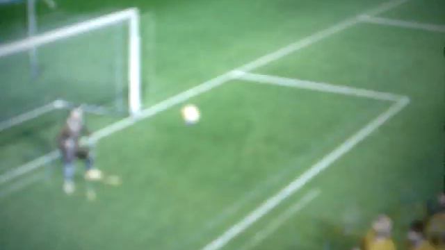 EURO 2008 PSP смотреть онлайн