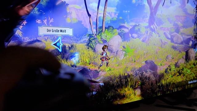 Eiyuden Chronicle Rising Switch Review - RPG Knaller zum Schnäppchenpreis смотреть онлайн