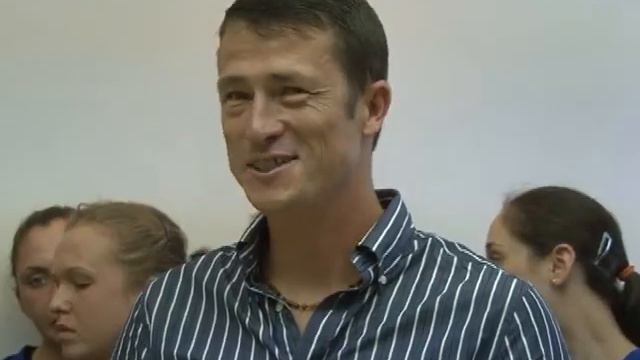"Русские " олимпийцы Израиля смотреть онлайн
