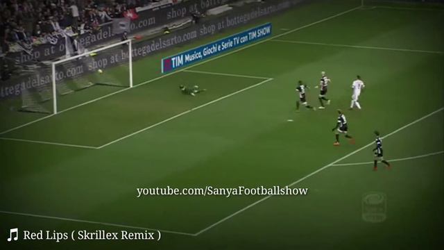 КРУТЫЕ ГОЛЫ ПОД МУЗЫКУ #3 | НАЗВАНИЕ ПЕСЕН | SANYA FOOTBALLSHOW смотреть онлайн