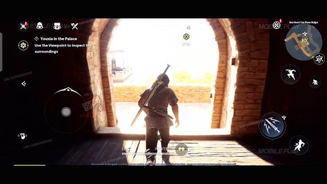 Assassin's Creed Codename Jade Gameplay | Assassin's Creed Codename Download For (Android, iOS) смотреть онлайн