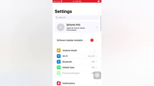 Remove Apple ID or iCloud Account from iPhone,iPad without password number: смотреть онлайн