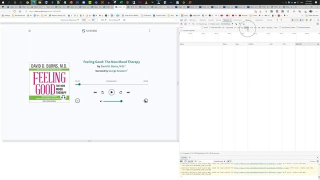 How to download the Audio books from Scribd quickly смотреть онлайн