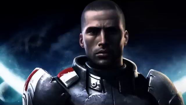 Unlimited Squad Points - Mass Effect 2 (X360) смотреть онлайн